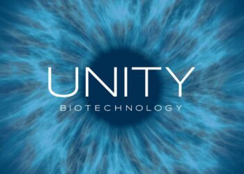 Unity Biotechnology