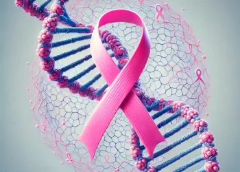 BRCA1 and BRCA2 mutations
