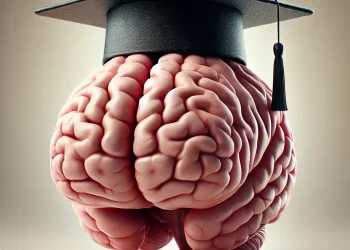 Better Education Improves Cognitive Health