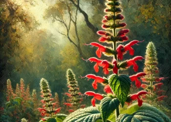 Haenkenium Improves Longevity