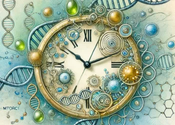 Splicing fidelity modulates lifespan