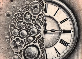 Unique Progerin C-terminal Peptide