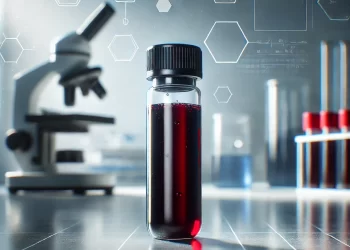 heterochronic parabiosis