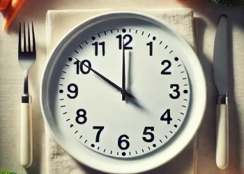 Intermittent and Periodic Fasting