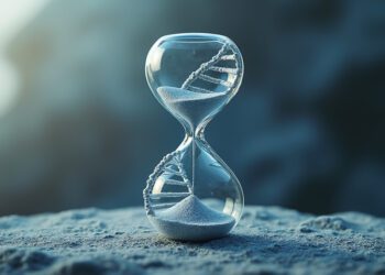 miR-29 Anti-Aging Target