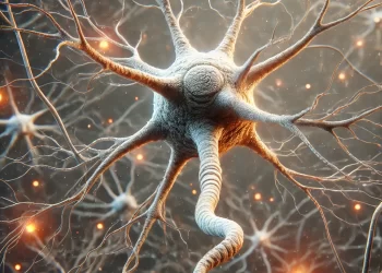 neural stem cells aging