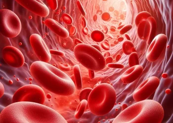 Stem Cells Blood Vessels