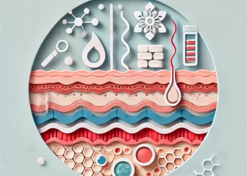 Rejuvenating Aged Skin